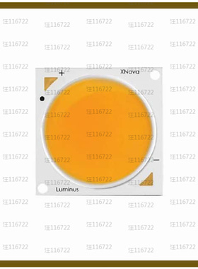 CXM-22-27-80-36-AC10-F3-3【LED COB 2700K SQUARE】