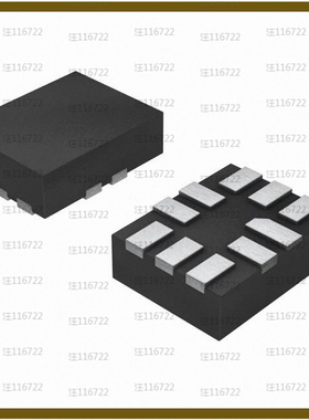 TS3USB30ERSWR【IC USB SWITCH DUAL 1X2 10UQFN】