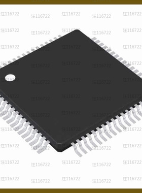 MSP430F233TPMR【IC MCU 16BIT 8KB FLASH 64LQFP】