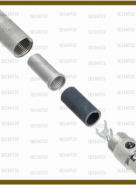 TA8FSHF【CONN PLUG FMALE MINI XLR 8P SLDR】