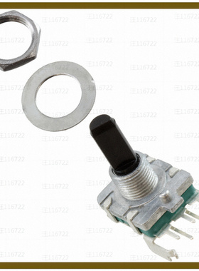 PEC16-2220F-S0024【ROTARY ENCODER MECHANICAL 24PPR】