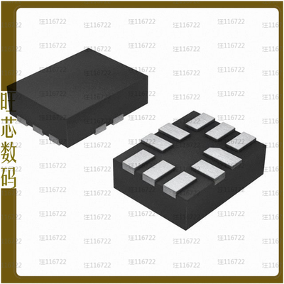 TS5USBA224RSWR【IC SW USB/AUDIO DPDT 10UQFN】