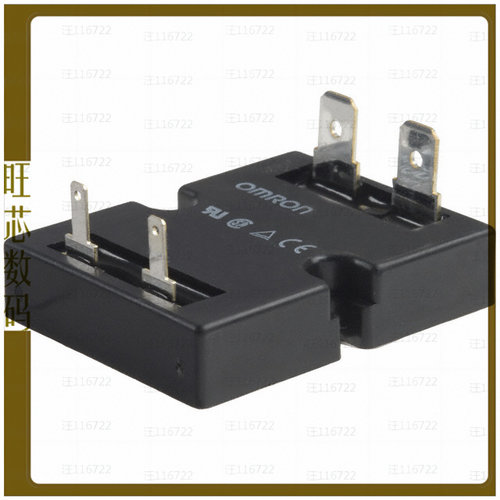 G3NE-220T-2-US DC5【SSR RELAY SPST-NO 20A 75-264V】