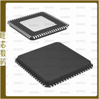 ISL54105ACRZ【IC INTERFACE SPECIALIZED 72QFN】