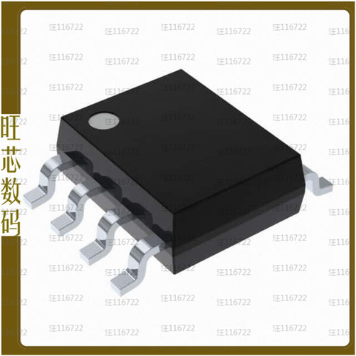 MAX4544ESA+【IC SWITCH SPDT X 1 60OHM 8SOIC】
