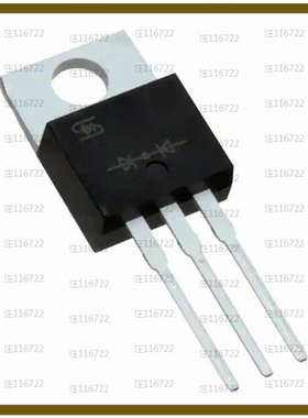 TST20L200CW【DIODE SCHOTTKY 200V 10A TO220AB】