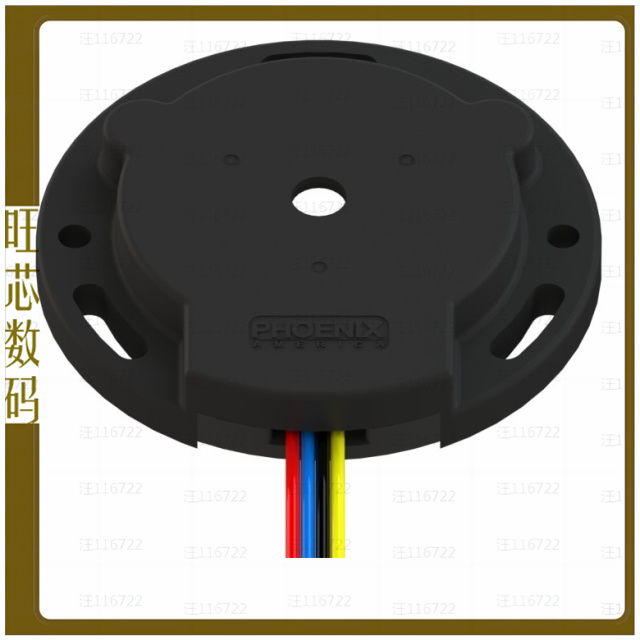 H2-0100-0188-05-A-Y-H-F-A-X【NON-UNIVERSAL HUB ENCODER KIT】