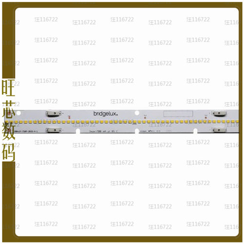 BXEB-L0280Z-40S1000-C-C3【EB GEN 3 LED MODULE, 280 MM, 400】