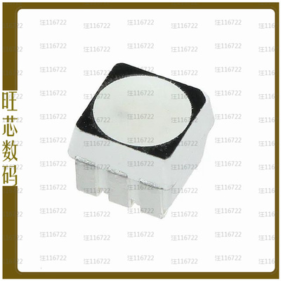ASMB-TTB0-0A3A2【LED RGB DIFFUSED 6PLCC SMD】