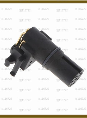 M12A-08PFFR-EE0001【M12 A CODE 90 DIP, PLASTIC, F CO】