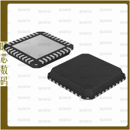 USB2513B-AEZC【IC HUB CONTROLLER USB 36QFN】