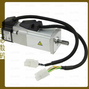 MUMA011P1T【SERVOMOTOR 3000 RPM 100V】