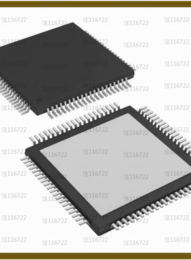 TSB41AB3MPFPEP【IC TRANSCEIVER HALF 6/6 80HTQFP】