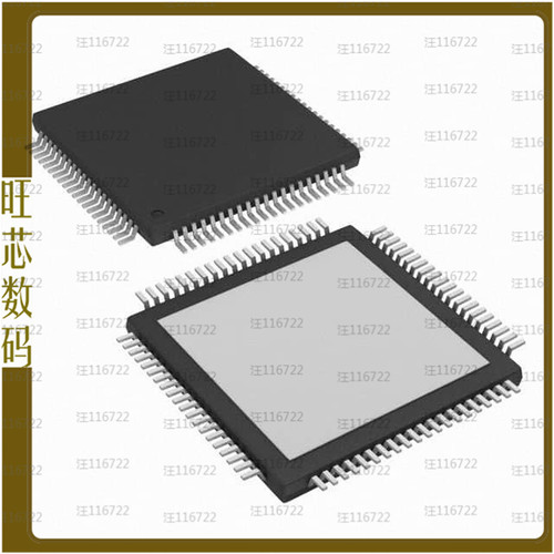 TSB41AB3MPFPEP【IC TRANSCEIVER HALF 6/6 80HTQFP】