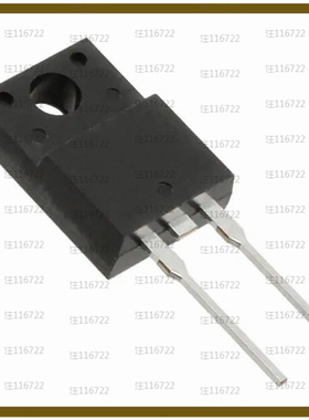 SICRF10650【DIODE SIL CARB 650V 10A ITO220AC】