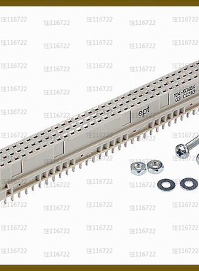 RE96FABG【CONN DIN RCPT 96POS BKPLN ABG】