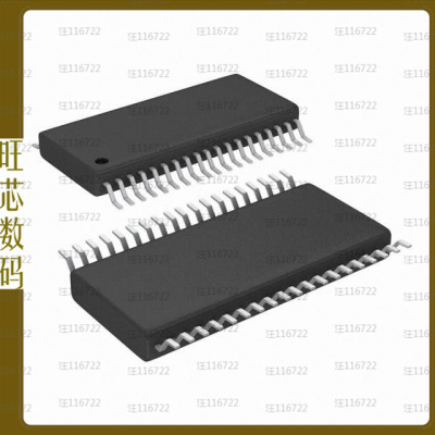 MSP430F2272IDAR【IC MCU 16BIT 32KB FLASH 38TSSOP】