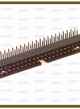 0878334420【CONN HEADER R/A 44POS 2MM】