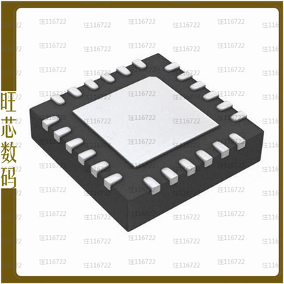 CP2112-F03-GMR【IC HID USB-TO-SMBUS BRIDGE 24QFN】