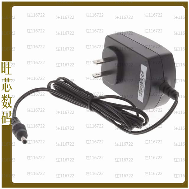 PSC15A-060-C4【AC/DC WALL MOUNT ADAPTER 6V 15W】