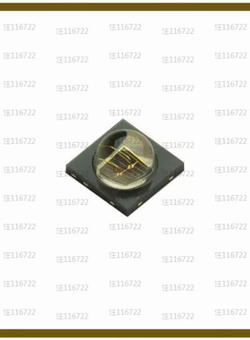 ARE1-8930-00000【HIGH POWER IRLED, 850NM, 90DEG】