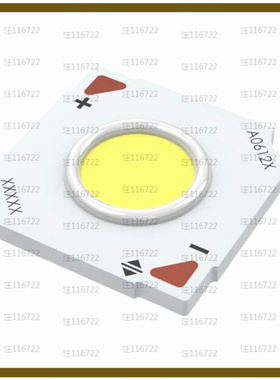 CHA0612-R160-000N0U0A30G【XLAMP CHA LIGHT EMITTING DIODE W】