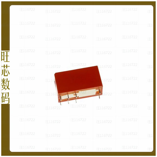 RTE24024【RELAY GEN PURPOSE DPDT 8A 24V】