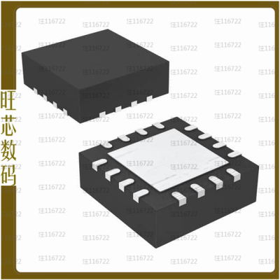 SN75LBC180RSAT【IC TRANSCEIVER FULL 1/1 16QFN】