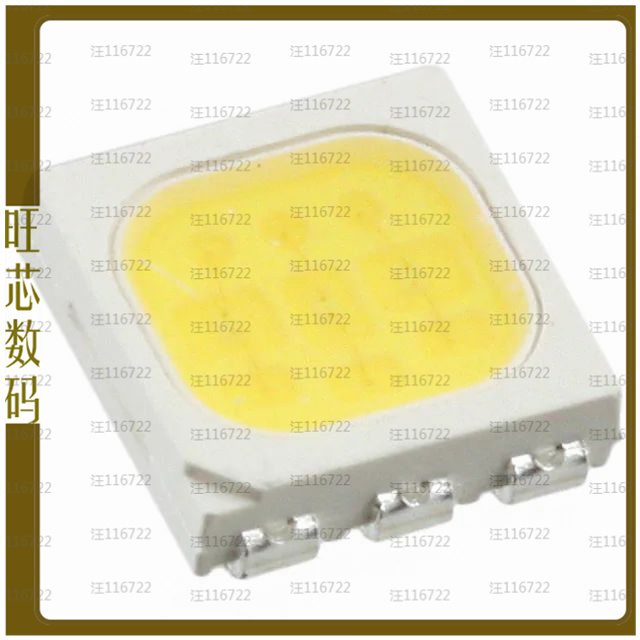61-238/QK2C-B50632FAGB2/ET【LED COOL WHITE DIFF 6PLCC SMD】 电子元器件市场 其他LED器件 原图主图