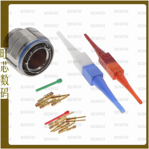 D38999/26KD97PN【STAINLESS STEEL D38999 SERIES II】