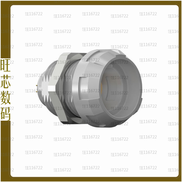 G91MA7-P09LCC0-0000【ODU MEDI-SNAP,RECEPTACLE, STY 9,】
