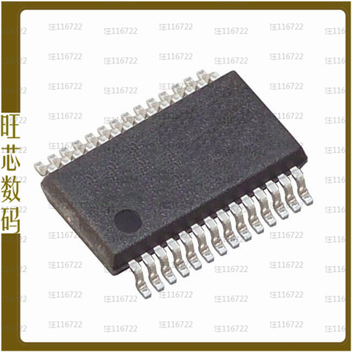 MAX3243EIDBR【IC TRANSCEIVER FULL 3/5 28SSOP】