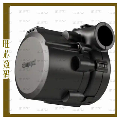 RVE45-3/54/2A【FAN BLOWER CF 64.6X65.5MM 24VDC】