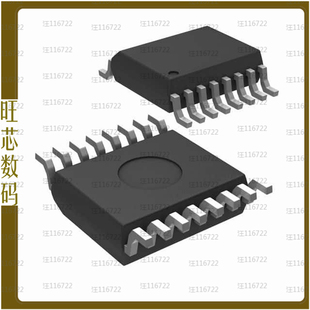 MIC74YQS-TR【IC XPNDR 100KHZ I2C SMBUS 16QSOP】