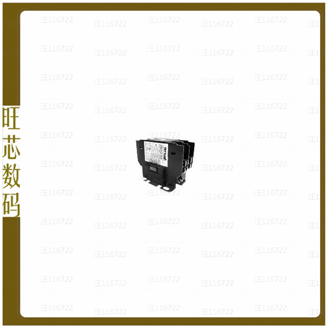 XMC0-402IC【RELAY CONTACTOR DPST 40A 240V】