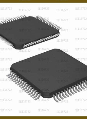 R5F21368CDFA#30【IC MCU 16BIT 64KB FLASH 64LQFP】