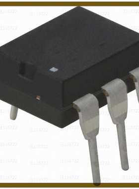 CPC1510G【SSR RELAY SPST-NO 200MA 0-250V】