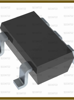 TS12A4517DBVR【IC SWITCH SPST-NCX1 20OHM SOT23】