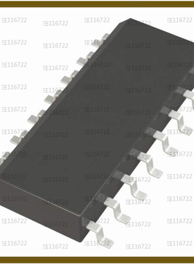 LTC1067CS#PBF『IC FILTER 20KHZ SWITCHED 16SOIC』