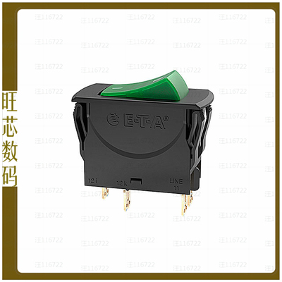 3120-N321-P7T1-W19DG4-10A【CIR BRKR THRM 10A 250VAC 50VDC】