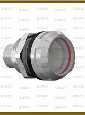 GA1MA7-P03LPH9-0000【ODU MEDI-SNAP,RECEPTACLE, STY A,】