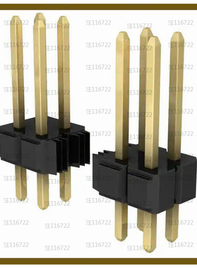 929715-11-36-EU【CONN HEADER VERT 72POS 2.54MM】