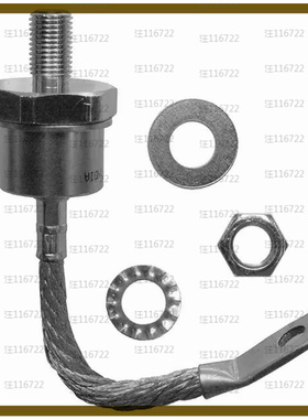 VS-150U120D【DIODE GP 1.2KV 150A DO205AA】