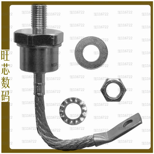 VS-150U120D【DIODE GP 1.2KV 150A DO205AA】