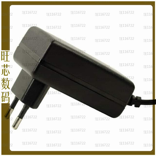 SWM30-24-EV-P5【AC/DC WALL MOUNT ADAPTER 24V 36W】