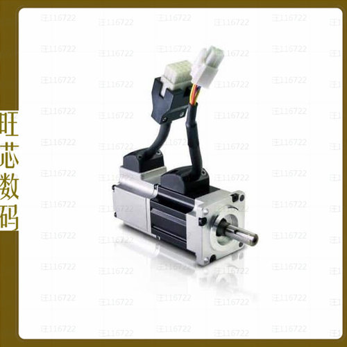 SBL40D1-04【60 WATT BLDC SERVO MOTOR - 40 MM】