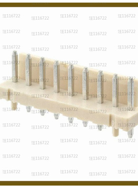1744429-9【CONN HEADER VERT 9POS 3.96MM】