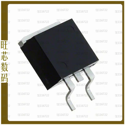 SCS208AJTLL【DIODE SIL CARB 650V 8A TO263AB】