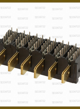 6766496-1【CONN HEADER HOT-PLUG 6POS PCB】