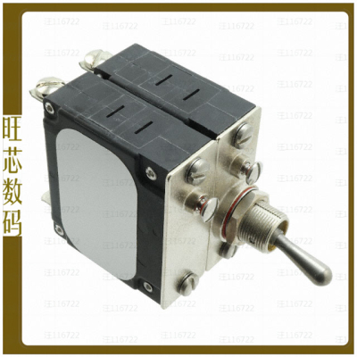IUGN66-1-72-30.0【CIR BRKR MAG-HYDR 30A TOGGLE】
